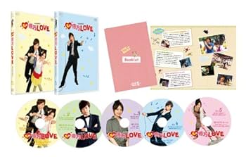 私の億万LOVE ~我的億萬麺包~ DVD-BOXI wyw801m Amazon.co.jp: 私の億万LOVE ~我的億萬麺包~ DVD-BOXI